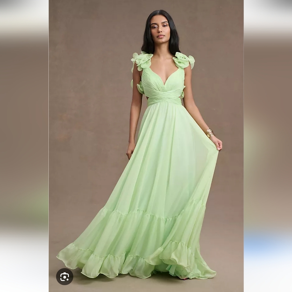 Mac Duggal Dress